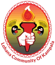 Lohana Community Logo